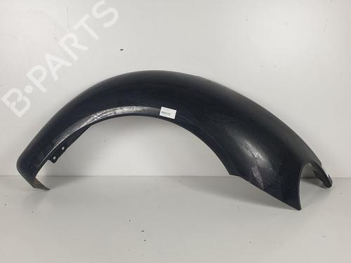 Used Right front fenders VW NEW BEETLE Convertible (1Y7) 1.9 TDI (100 hp) 12947455
