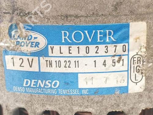 Alternator ROVER 75 (RJ) 1.8 | BP17488684M7 - Image 2