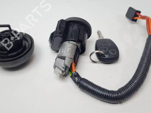 Elektronisk modul RENAULT MASTER II Bus (JD) 2.5 dCi (JD01, JD02, JD11, JD12, JD1W) | BP28487614M83 