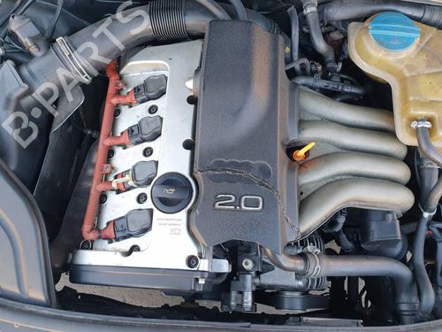 Front wiper motor AUDI A4 B6 (8E2) 2.0 | BP37286569M29 - Image 18