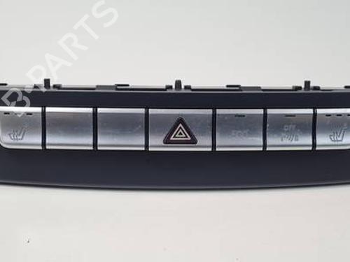 Used Switch MERCEDES-BENZ C-CLASS (W204) C 250 CDI (204.003) (204 hp) 30450507