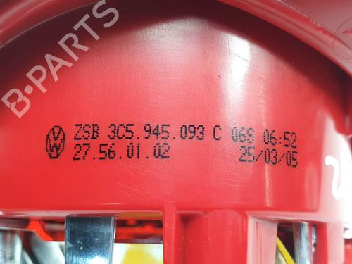 Left tailgate light VW PASSAT B6 (3C2) 1.9 TDI | BP25453633C79 - Image 4