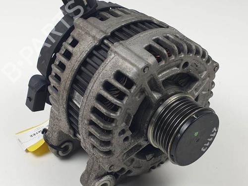 Used Alternator SEAT AROSA (6H1) 1.0 (50 hp) 27375182