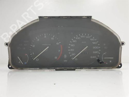 Used Instrument cluster Instrument cluster HONDA ACCORD V (CC, CD) 2.0 i S (CD4) (131 hp) 11010858 11010858