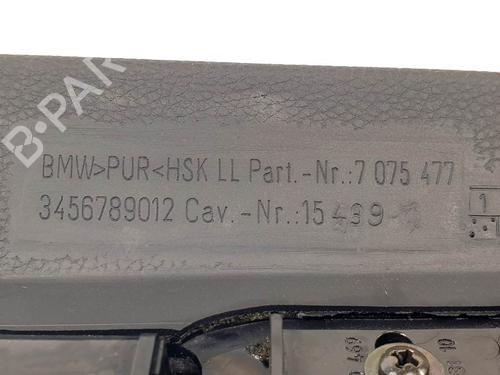 Glove box BMW 3 Touring (E91) 318 d | BP40175228C95 - Image 7