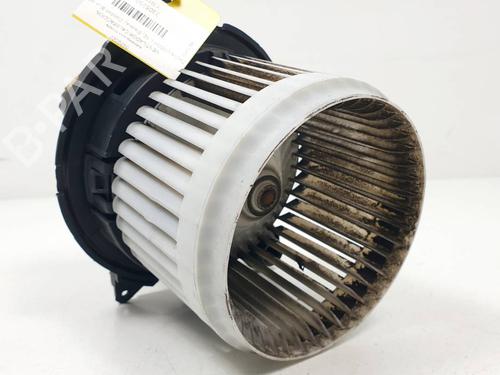 Used Heater blower motor Heater blower motor DACIA LODGY (JS_) 1.5 Blue dCi 115 (JSJT) (116 hp) 34511878 34511878
