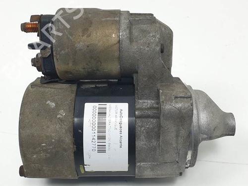 Starter NISSAN ALMERA TINO (V10) 1.8 | BP16885713M8 