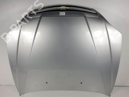 Hood DAEWOO EVANDA (KLAL) 2.0 | BP9850148C1