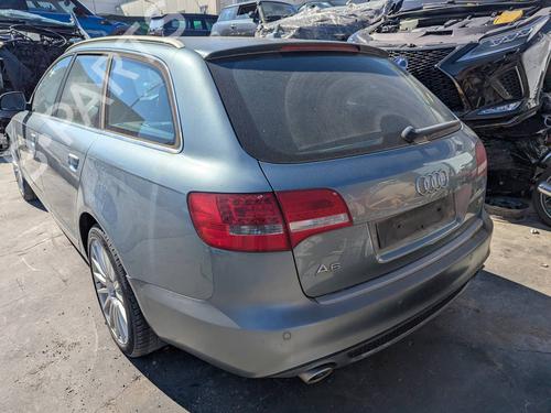 Engine AUDI A6 C6 Avant (4F5) 2.0 TDI | BP34516469M1 - Image 16