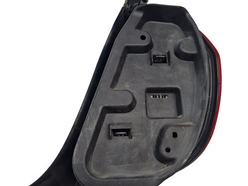 Left taillight CITROËN C5 I (DC_) 2.2 HDi (DC4HXB, DC4HXE) | BP36106451C34 - Image 2