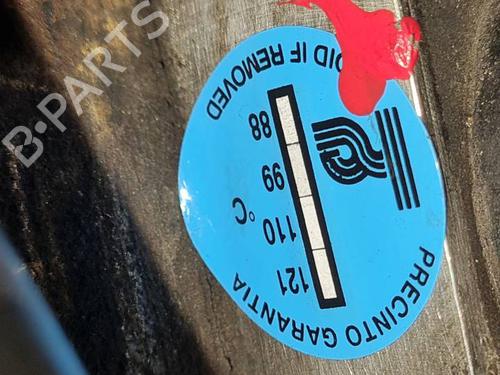 Engine VW CADDY V Box Body/MPV (SBA, SBH) 2.0 TDi | BP29932462M1