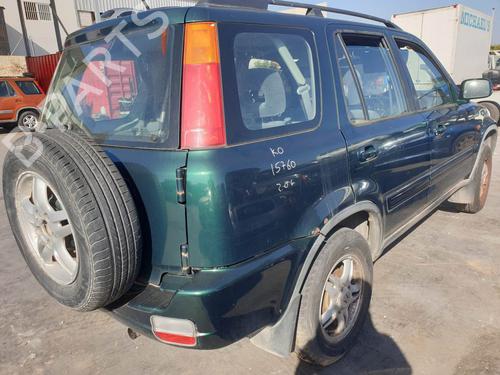 Headlight switch HONDA CR-V I (RD) 2.0 16V 4WD (RD1, RD3) | BP25144727I24 - Image 22