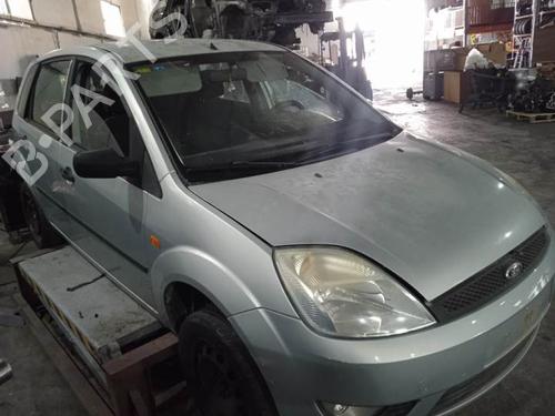 Instrument cluster FORD FIESTA V (JH_, JD_) 1.4 16V | BP11272421C47 