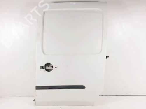 Venstre side skydedør Venstre side skydedør FIAT DOBLO MPV (119_, 223_) 1.9 JTD (105 hp) 19137438 19137438