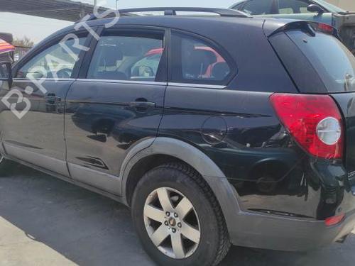 Left taillight CHEVROLET CAPTIVA (C100, C140) 2.0 D | BP28162212C34 