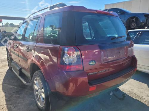 Engine LAND ROVER FREELANDER 2 (L359) 2.2 TD4 4x4 | BP29932610M1  - Image 18