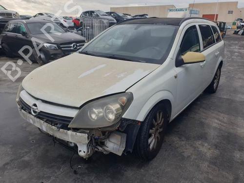 Starter OPEL ASTRA H Estate (A04) 1.7 CDTI (L35) | BP25453409M8 