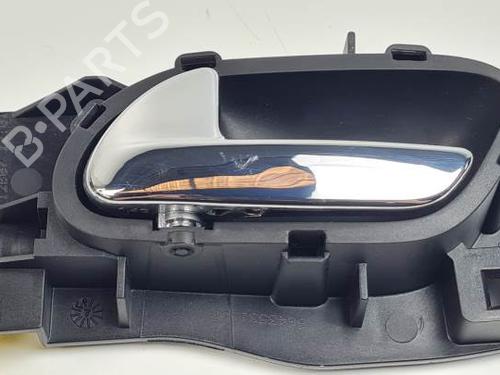 Used Rear left interior door handle CITROËN C4 I (LC_) 1.6 HDi (109 hp) 29246378