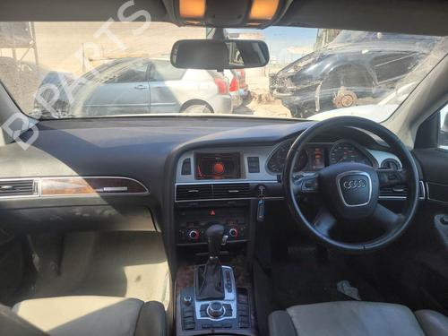 Front left interior door handle AUDI A6 Allroad C6 (4FH) 3.0 TDI quattro | BP27525930I13 - Image 14
