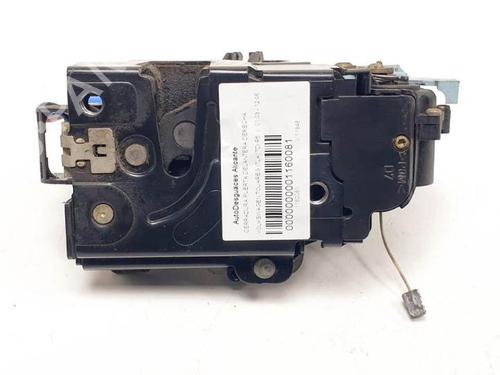 Front right lock VW TOUAREG (7LA, 7L6, 7L7) 2.5 R5 TDI | BP17226404C97 