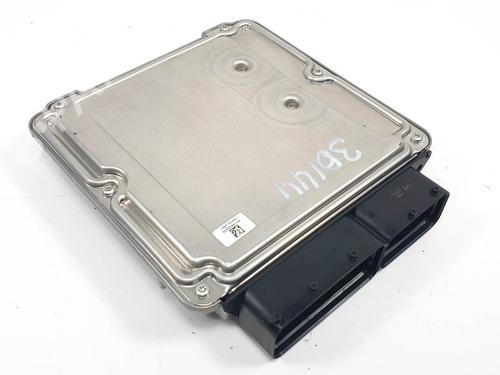 Engine control unit (ECU) AUDI A4 B7 Avant (8ED) 2.0 TDI 16V | BP24846634M57 - Image 2