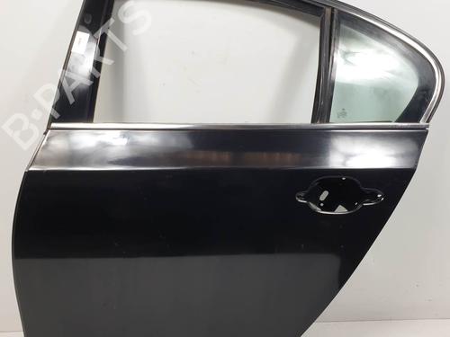 Dør venstre bagtil Dør venstre bagtil BMW 5 (E60) 530 d (218 hp) 24515942 24515942