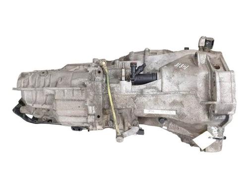 Gearkasse AUDI A6 C6 Avant (4F5) 2.7 TDI | BP29275063M3