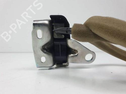Rear left lock NISSAN NV200 / EVALIA Bus 1.5 dCi 90 (M20, M20M) | BP10911781C100 