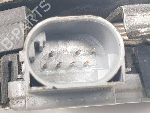 Front right lock BMW X5 (E53) 3.0 d | BP31058850C97 - Image 3