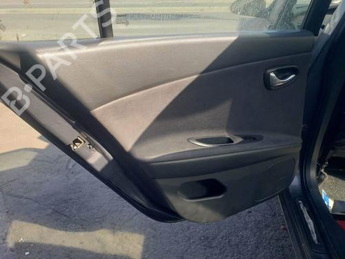 Left sun visor NISSAN PRIMERA (P12) 2.2 Di | BP18312306I1  - Image 12
