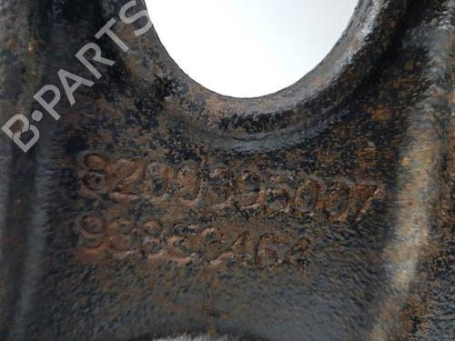 Left front suspension arm OPEL VIVARO A Bus (X83) 2.0 CDTI (F7, J7, A07) | BP11688429M12 