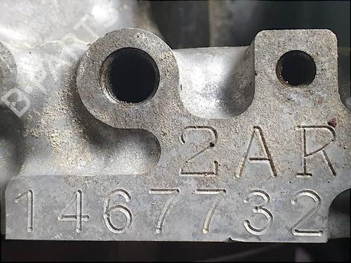 Engine TOYOTA RAV 4 IV (_A4_) 2.5 Hybrid (AVA42_) | BP25143889M1 - Image 2