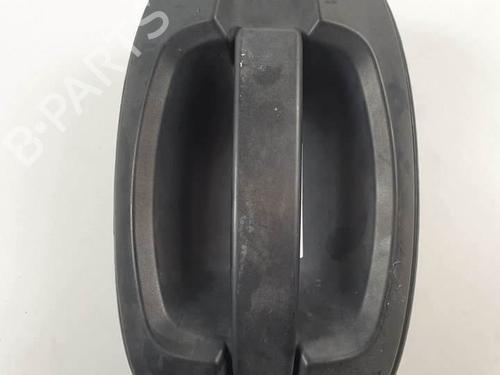 Used Front right exterior door handle PEUGEOT BOXER Van 2.2 HDi 130 (131 hp) 25255942
