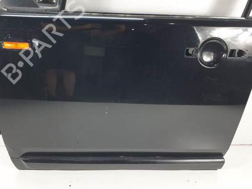 Left front door LAND ROVER DISCOVERY III (L319) 2.7 TD 4x4 | BP18090910C2 