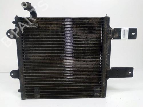 Used AC radiator AC radiator VW POLO (6N2) 1.4 TDI (75 hp) 8252351 8252351