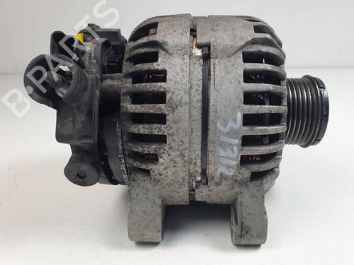 Alternator CITROËN JUMPY II Van 1.6 HDi 90 16V | BP31351712M7 - Image 7