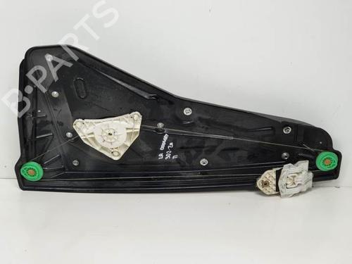 Rear left window mechanism LAND ROVER DISCOVERY III (L319) 2.7 TD 4x4 | BP6847382C24 