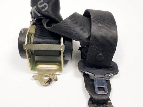 Used Rear right seatbelt Rear right seatbelt RENAULT MEGANE III Coupe (DZ0/1_) 1.2 TCe (DZ2B, DZ11) (116 hp) 17333155 17333155