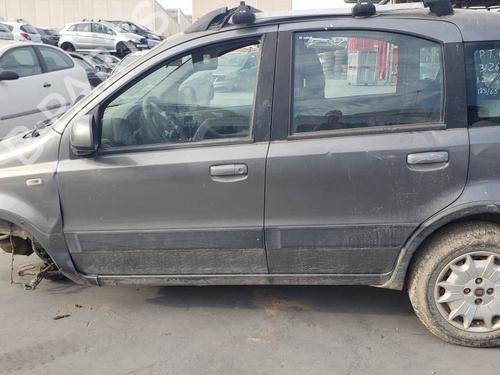 Right taillight FIAT PANDA (169_) | BP29149524C35 - Image 8