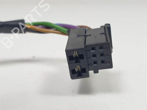 Rear wiper motor MERCEDES-BENZ S-CLASS (W221, V221) S 350 BlueTec (221.026, 221.126) | BP11349448M102 