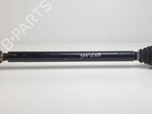 Used Right front driveshaft Right front driveshaft SEAT TOLEDO III (5P2) 1.9 TDI (105 hp) 24653078 24653078