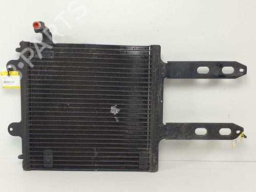 Used AC radiator AC radiator VW POLO (6N2) 1.4 (60 hp) 19272262 19272262