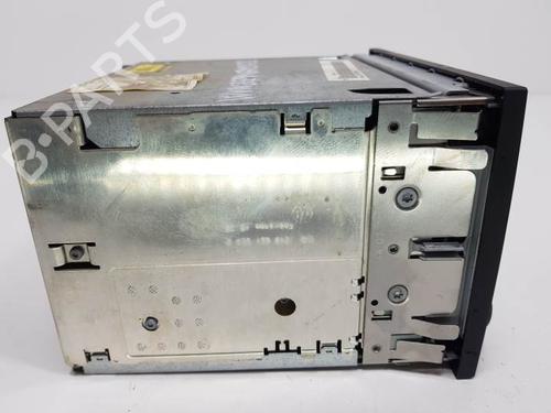 Radio VW POLO (9N_, 9A_) 1.4 16V | BP8631988E6 