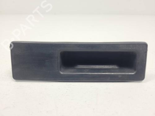 Used Tailgate handle Tailgate handle BMW X3 (F25) xDrive 28 i (245 hp) 35749587 35749587
