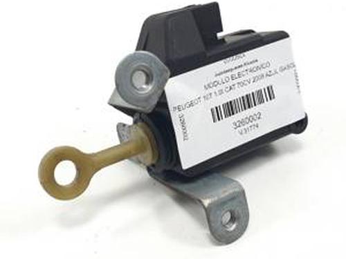 Elektronisk modul PEUGEOT 107 (PM_, PN_) 1.0 (68 hp) 30475884
