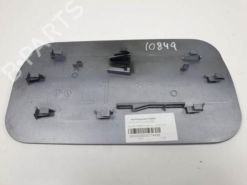 Fuel flap PEUGEOT RIFTER 1.5 BlueHDi 130 | BP11415956C131 