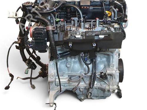 Engine HONDA CIVIC X Hatchback (FC_, FK_) 1.5 VTEC (FK7) | BP40287839M1 - Image 10