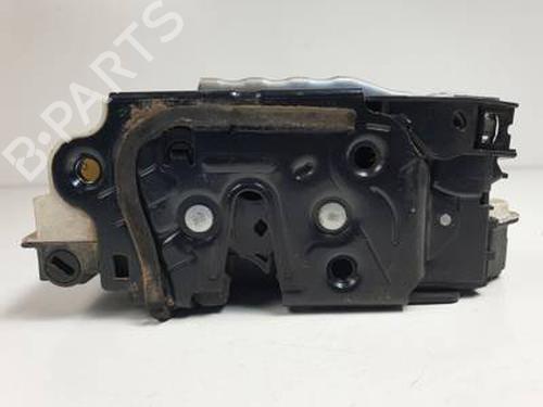 Used Front right lock SEAT IBIZA IV (6J5, 6P1) 1.6 TDI (90 hp) 31080648