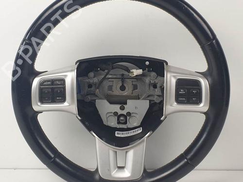 Used Steering wheel Steering wheel FIAT FREEMONT (345_) 2.0 JTD 4x4 (170 hp) 25138884 25138884