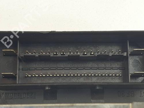 ABS pump CHRYSLER PT CRUISER (PT_) 2.2 CRD | BP30763280M43 - Image 4
